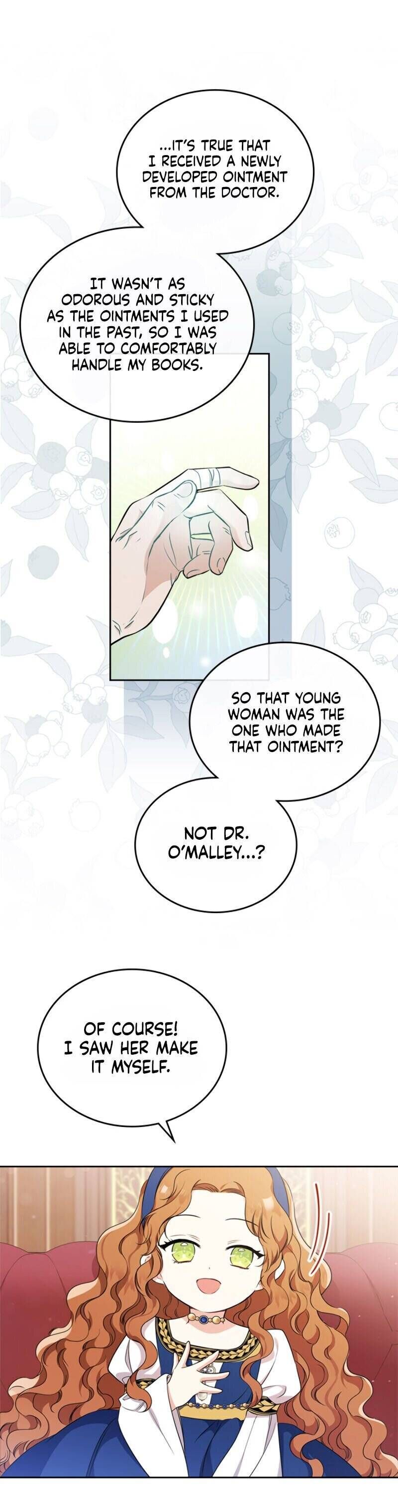 Read I'll Be the Matriarch in This Life EN Manga Online