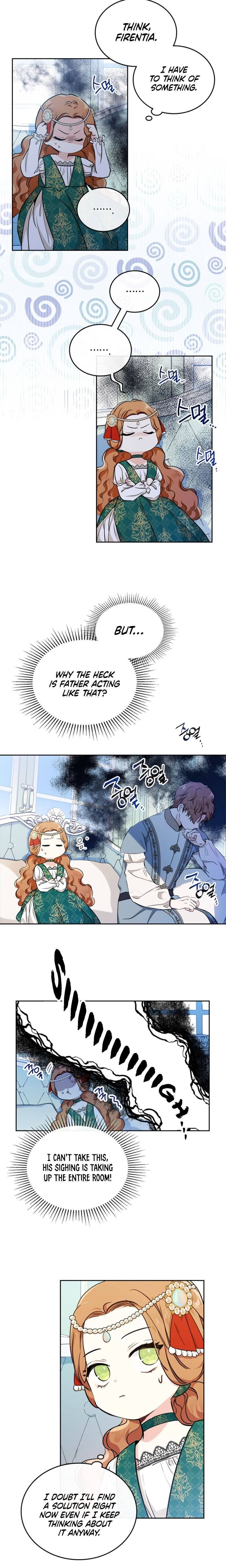 Read I'll Be the Matriarch in This Life EN Manga Online