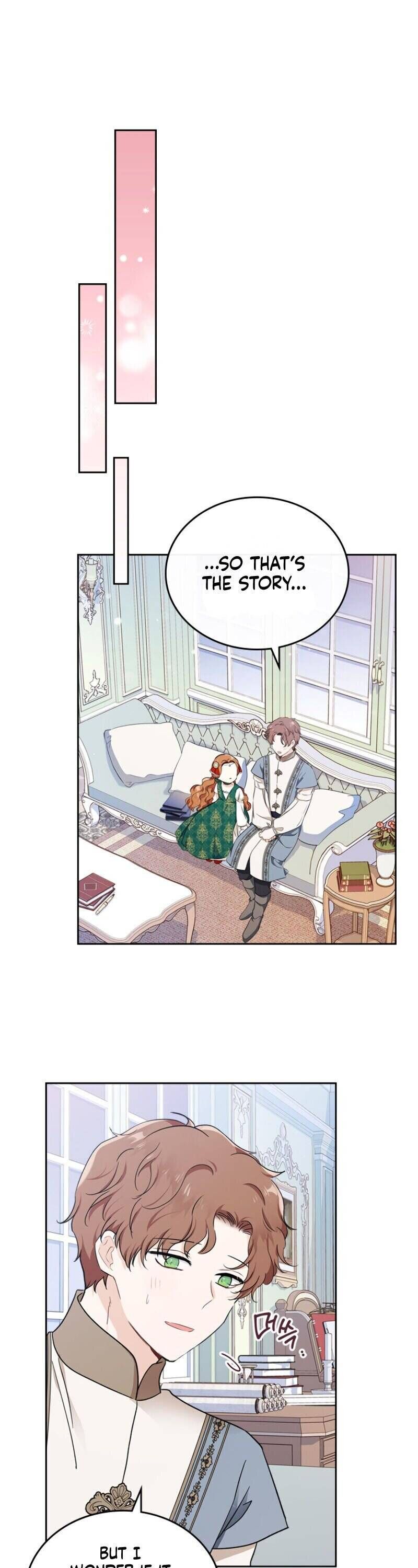 Read I'll Be the Matriarch in This Life EN Manga Online