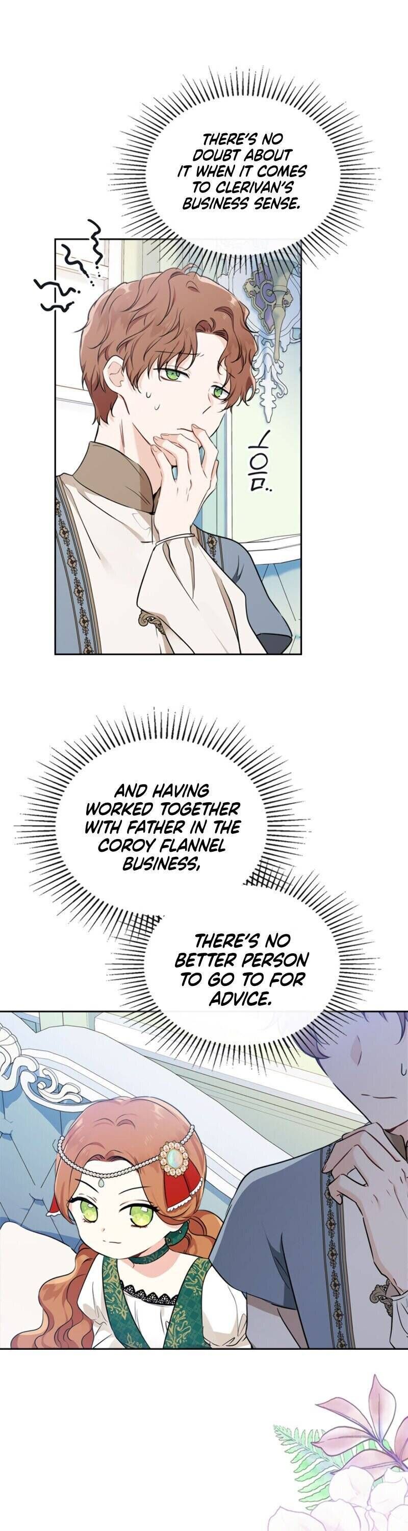 Read I'll Be the Matriarch in This Life EN Manga Online