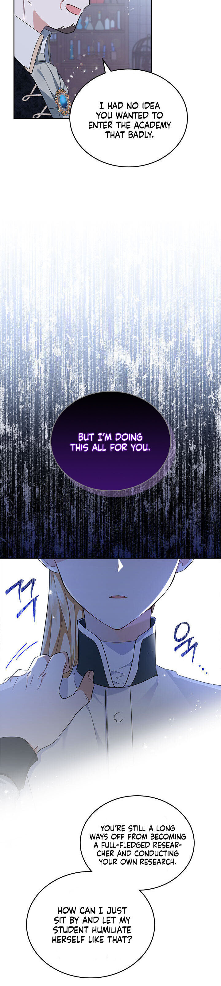 Read I'll Be the Matriarch in This Life EN Manga Online