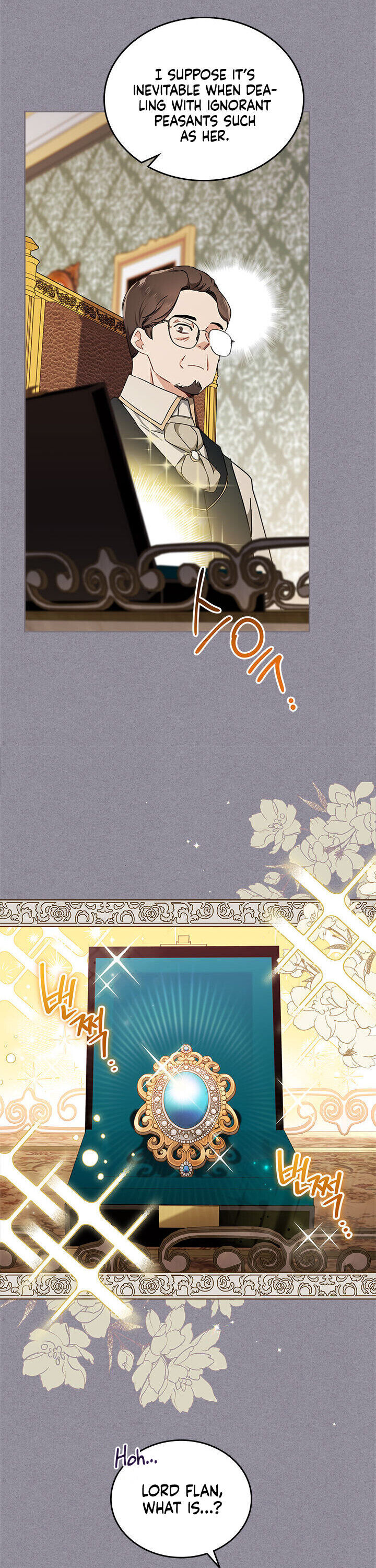 Read I'll Be the Matriarch in This Life EN Manga Online