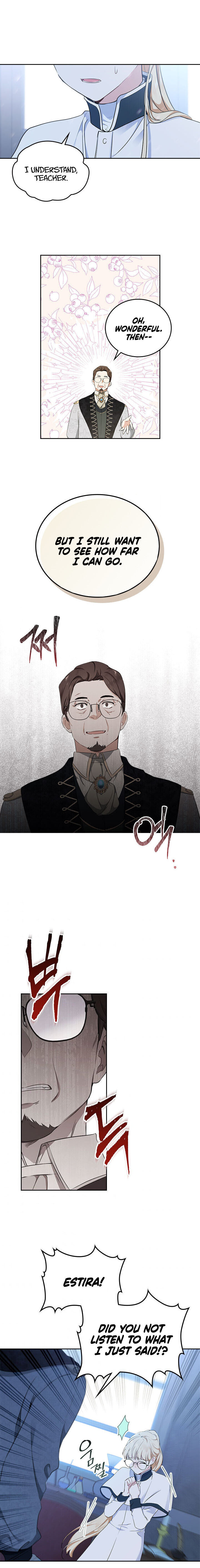 Read I'll Be the Matriarch in This Life EN Manga Online