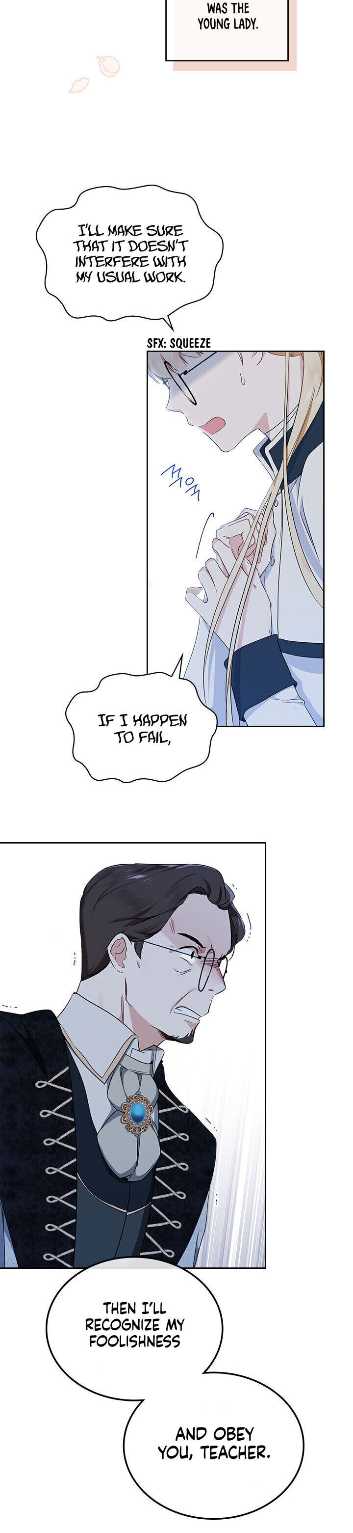 Read I'll Be the Matriarch in This Life EN Manga Online