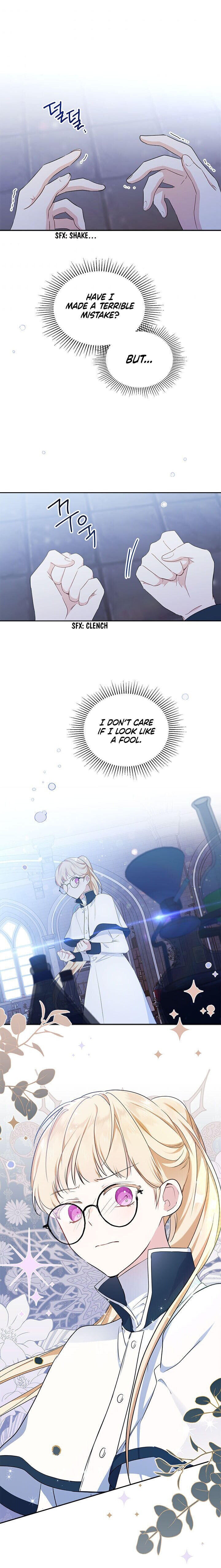 Read I'll Be the Matriarch in This Life EN Manga Online