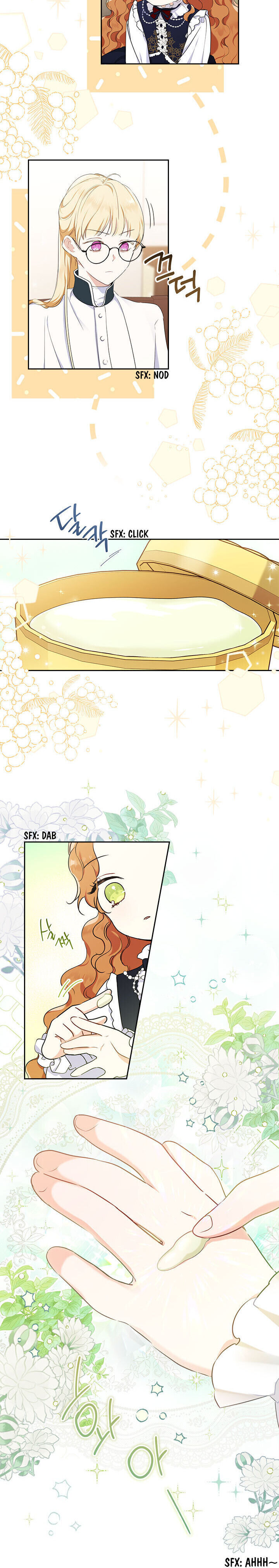 Read I'll Be the Matriarch in This Life EN Manga Online
