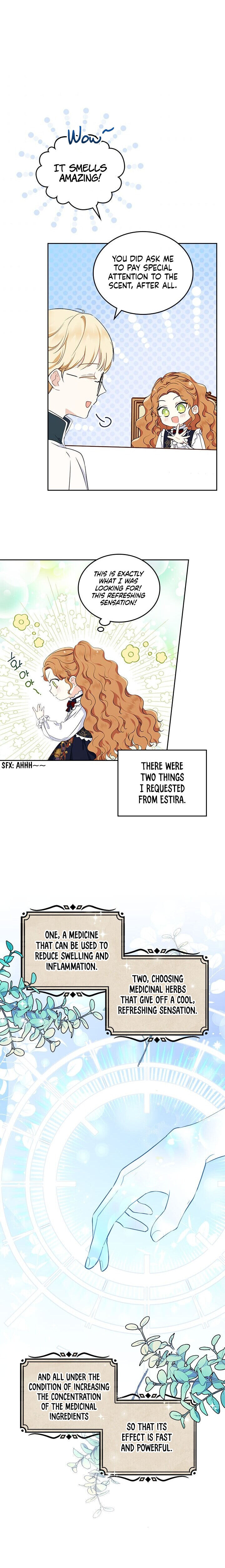 Read I'll Be the Matriarch in This Life EN Manga Online