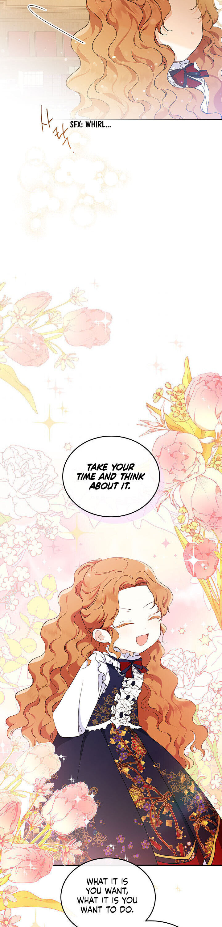 Read I'll Be the Matriarch in This Life EN Manga Online