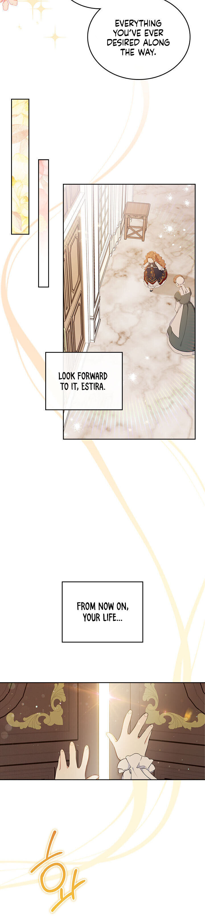 Read I'll Be the Matriarch in This Life EN Manga Online