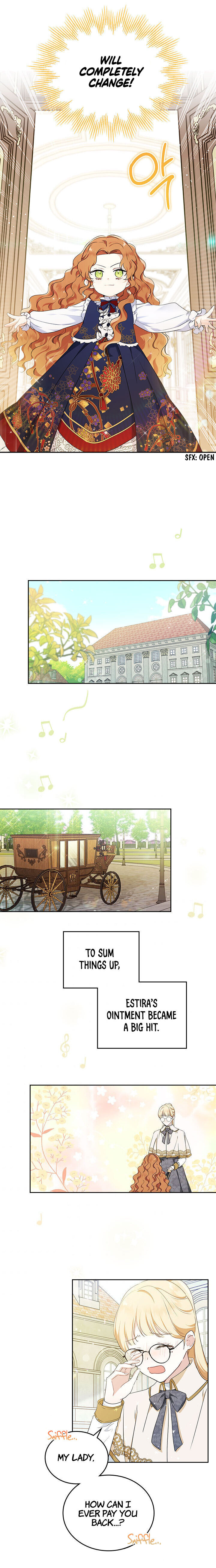 Read I'll Be the Matriarch in This Life EN Manga Online