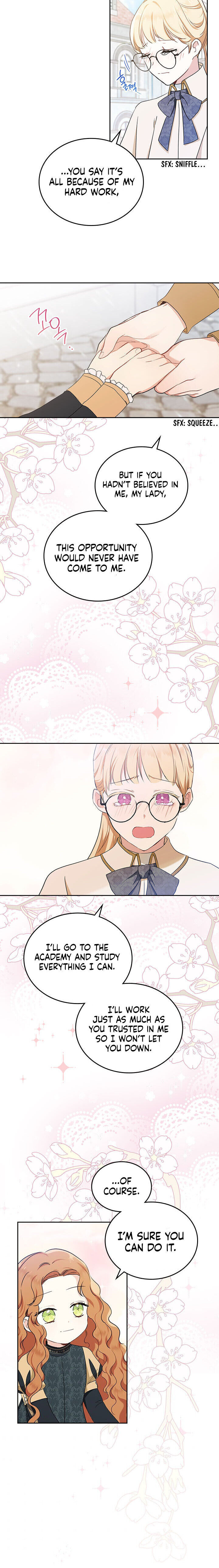 Read I'll Be the Matriarch in This Life EN Manga Online