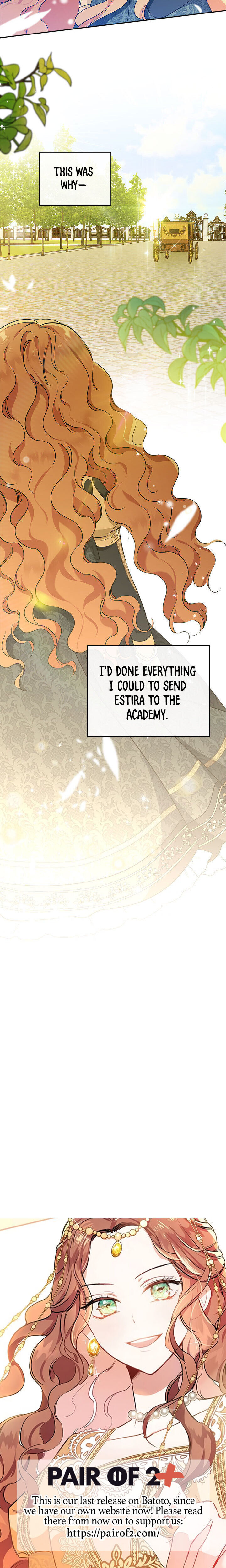 Read I'll Be the Matriarch in This Life EN Manga Online