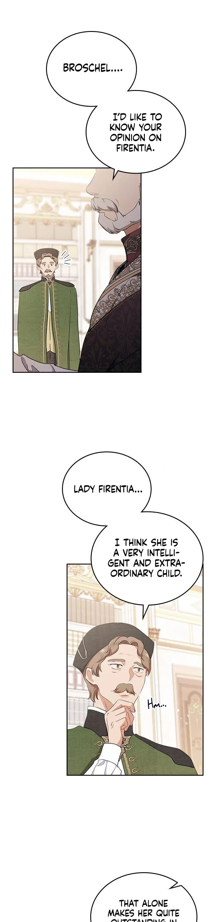 Read I'll Be the Matriarch in This Life EN Manga Online