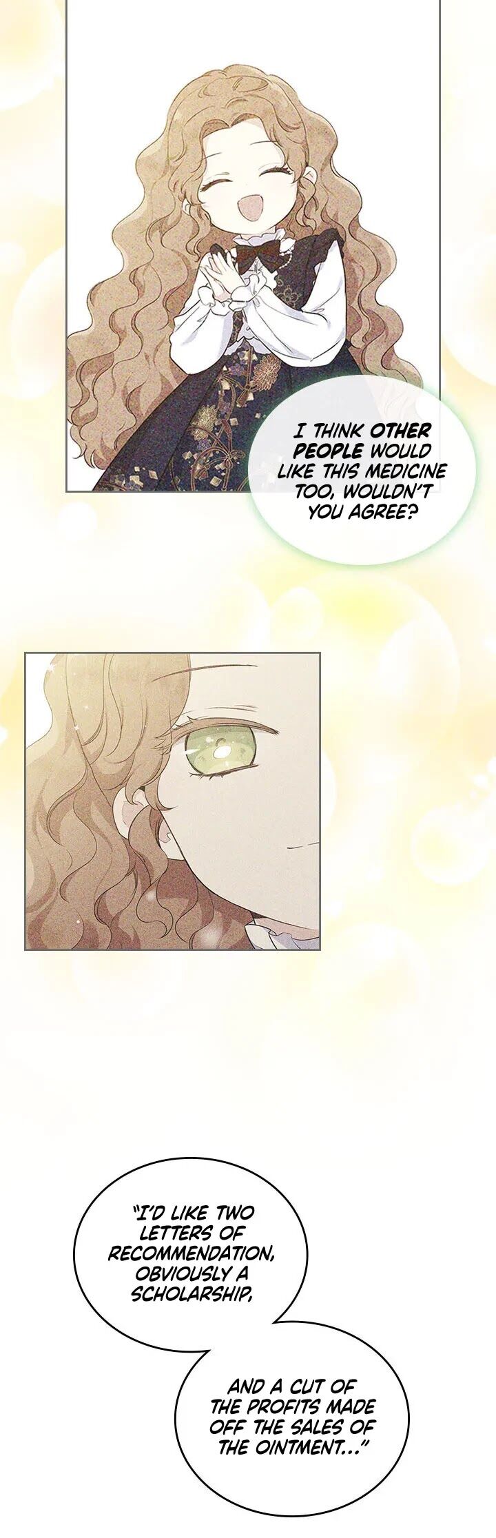 Read I'll Be the Matriarch in This Life EN Manga Online