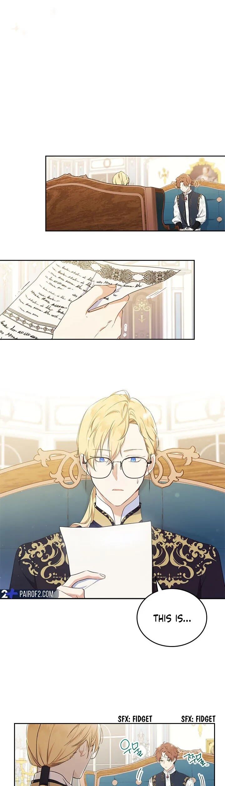 Read I'll Be the Matriarch in This Life EN Manga Online