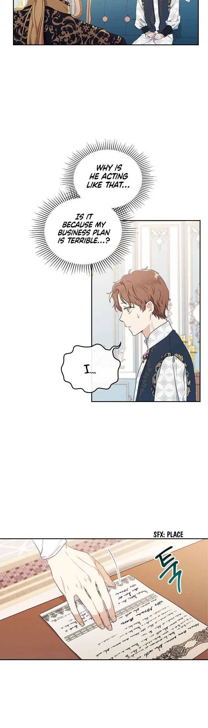 Read I'll Be the Matriarch in This Life EN Manga Online