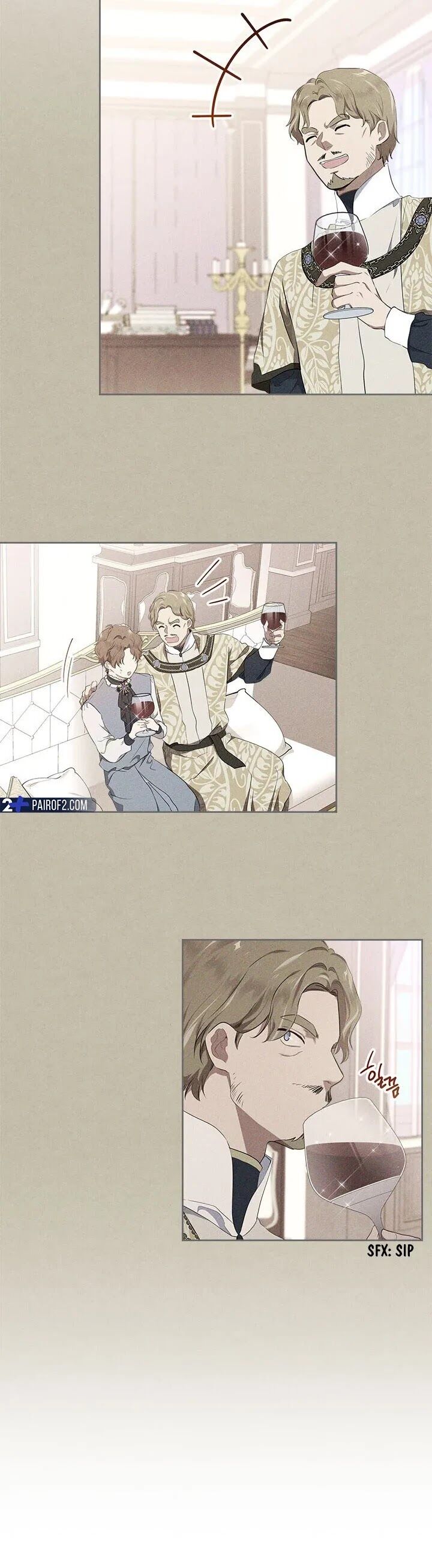 Read I'll Be the Matriarch in This Life EN Manga Online