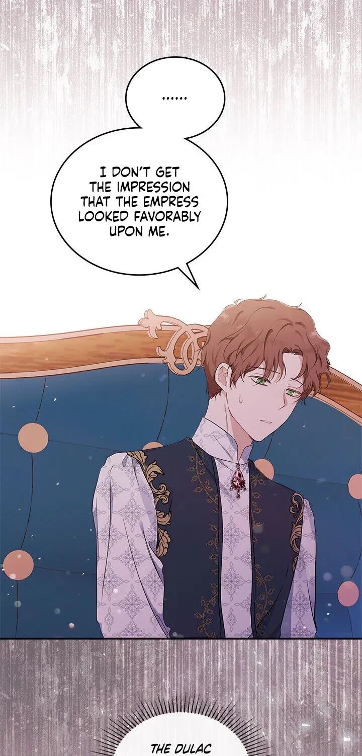 Read I'll Be the Matriarch in This Life EN Manga Online