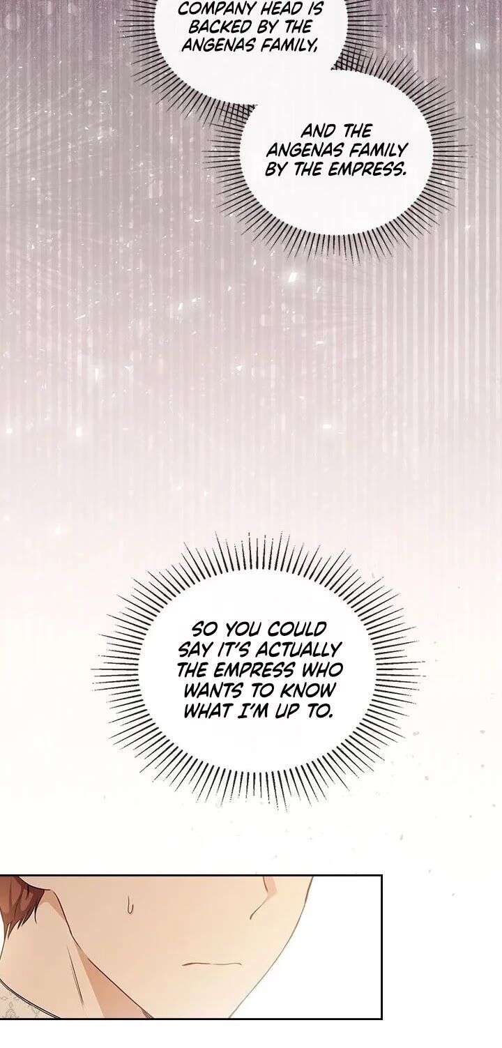 Read I'll Be the Matriarch in This Life EN Manga Online