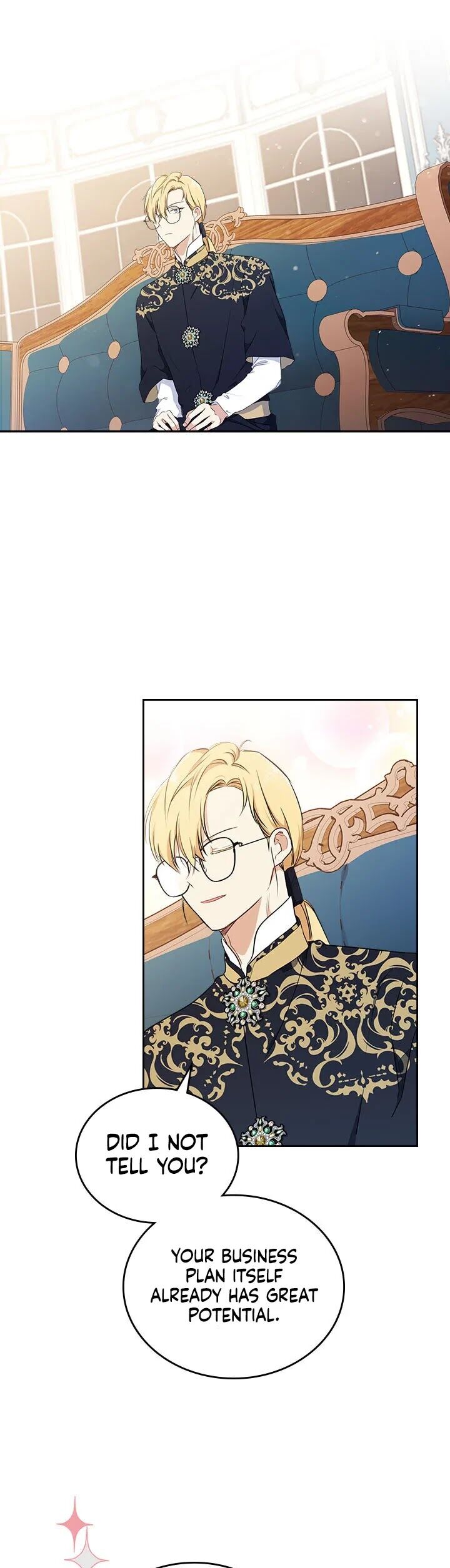 Read I'll Be the Matriarch in This Life EN Manga Online