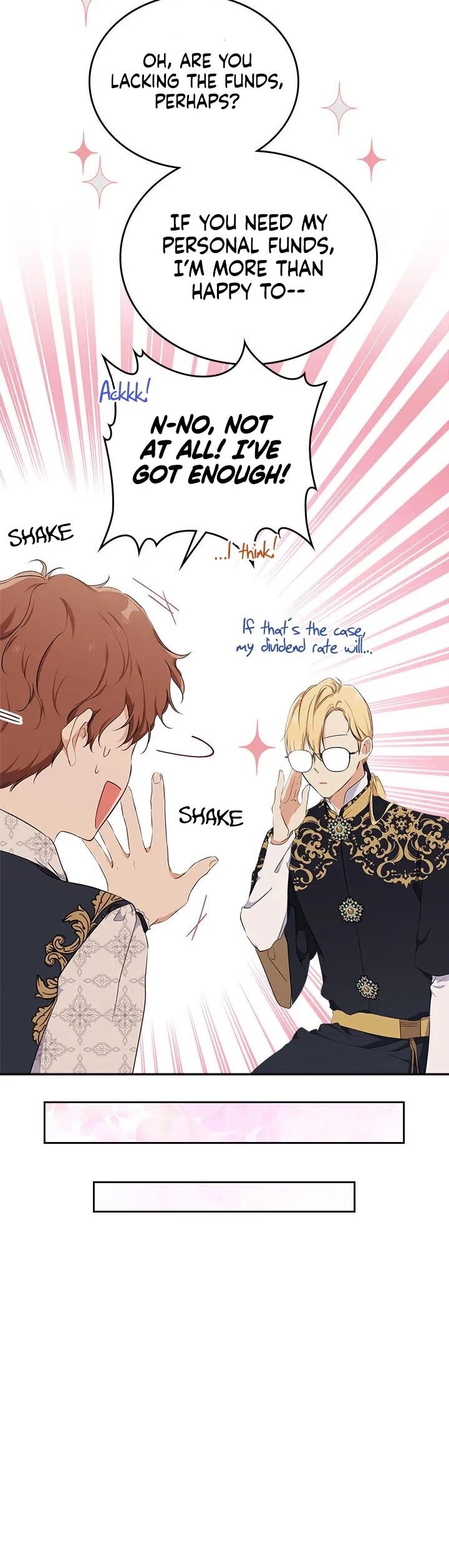 Read I'll Be the Matriarch in This Life EN Manga Online