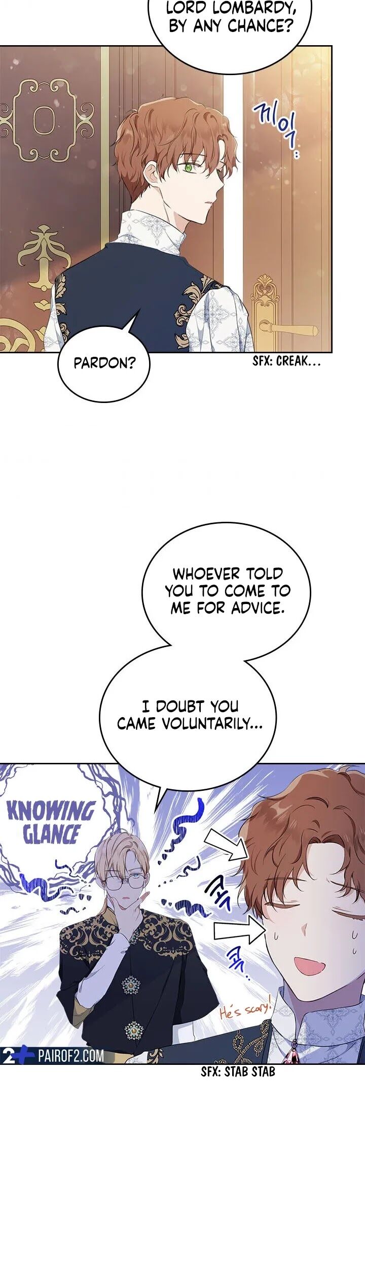 Read I'll Be the Matriarch in This Life EN Manga Online
