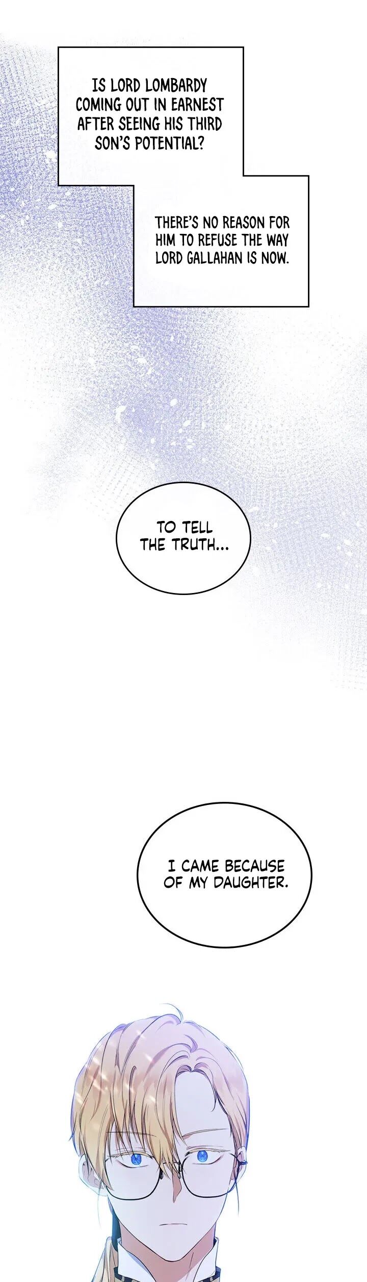 Read I'll Be the Matriarch in This Life EN Manga Online