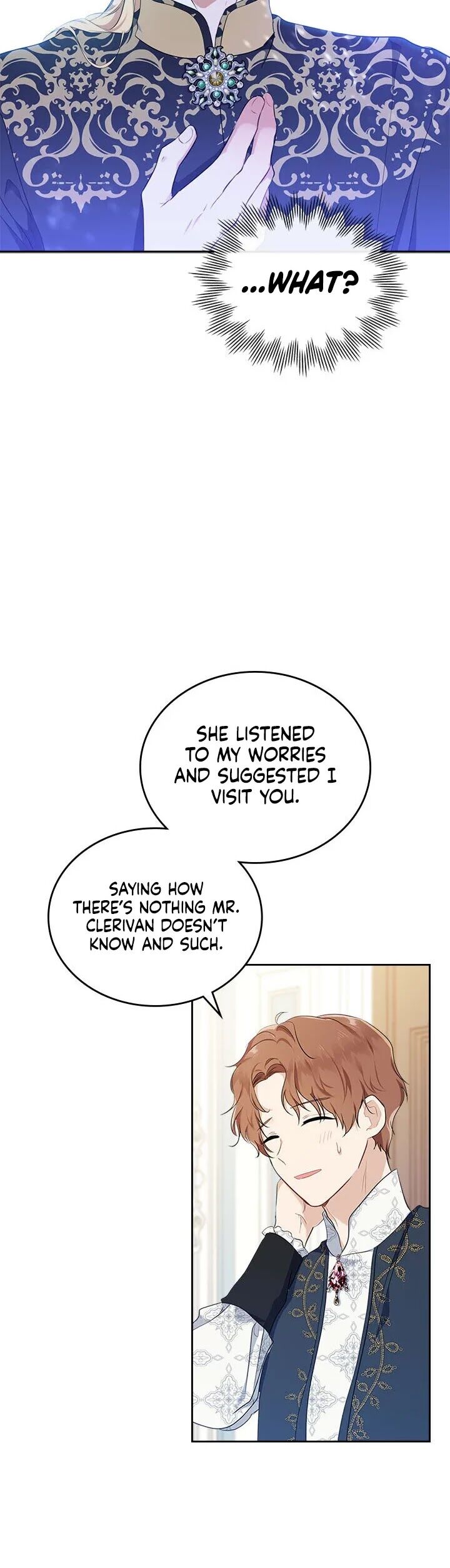 Read I'll Be the Matriarch in This Life EN Manga Online