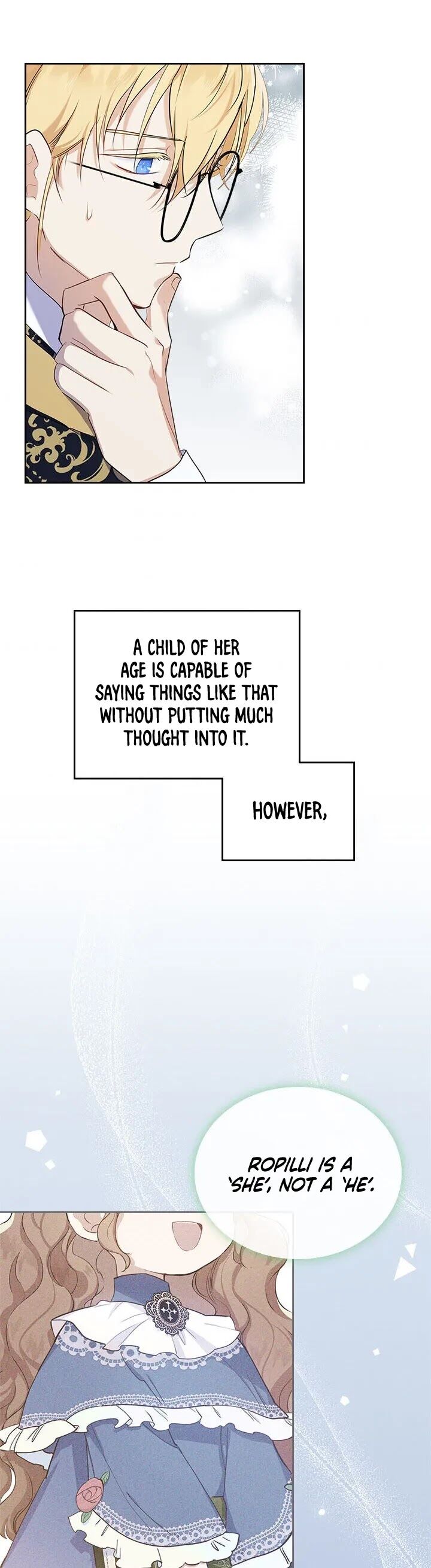 Read I'll Be the Matriarch in This Life EN Manga Online
