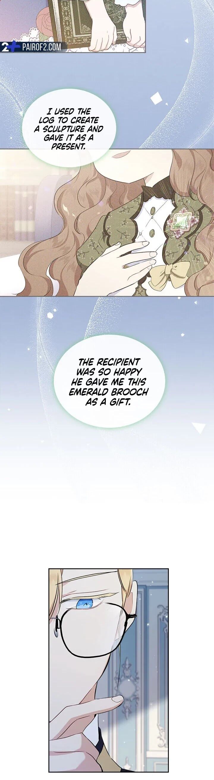 Read I'll Be the Matriarch in This Life EN Manga Online