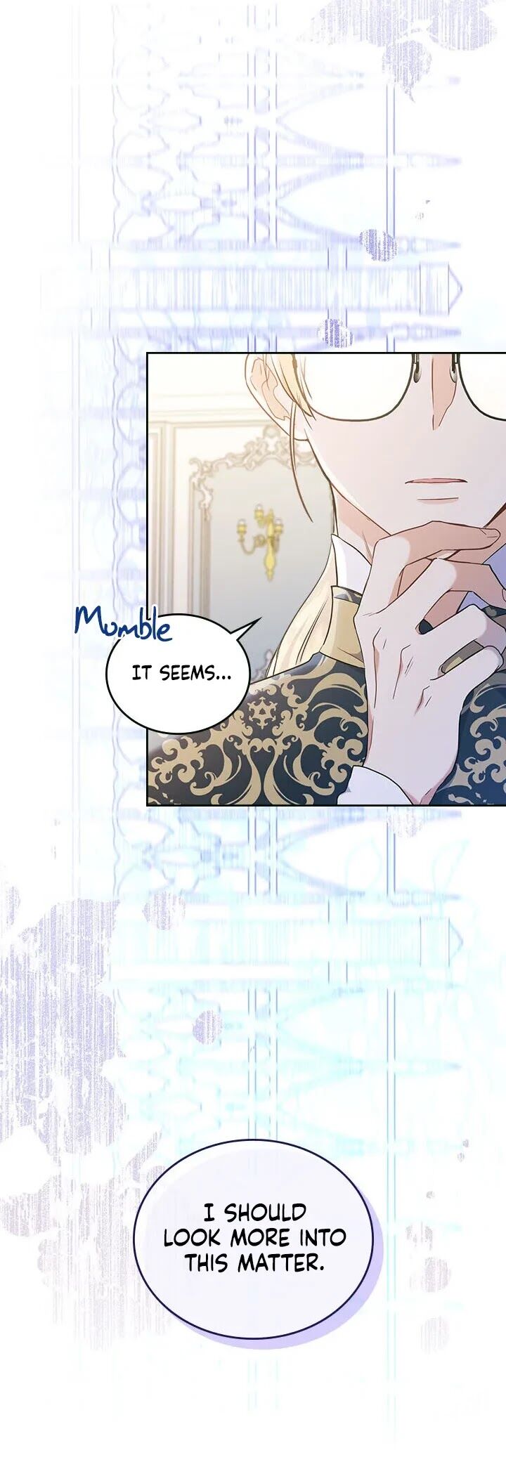 Read I'll Be the Matriarch in This Life EN Manga Online