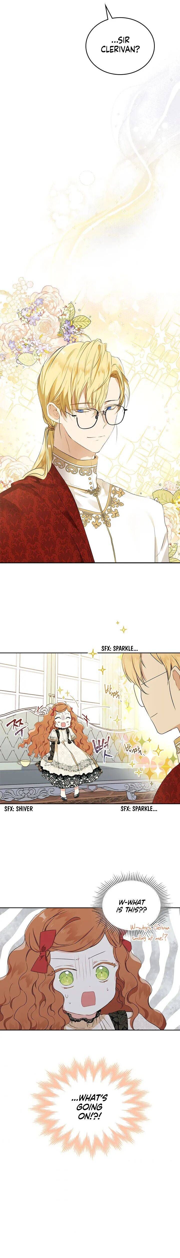 Read I'll Be the Matriarch in This Life EN Manga Online
