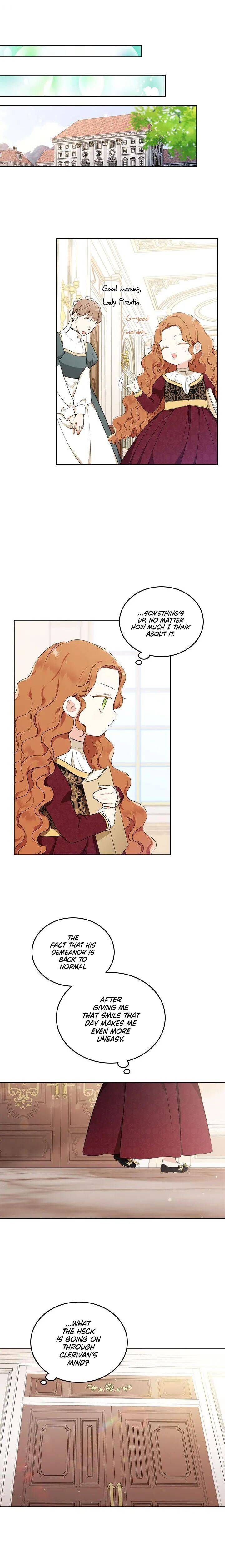 Read I'll Be the Matriarch in This Life EN Manga Online