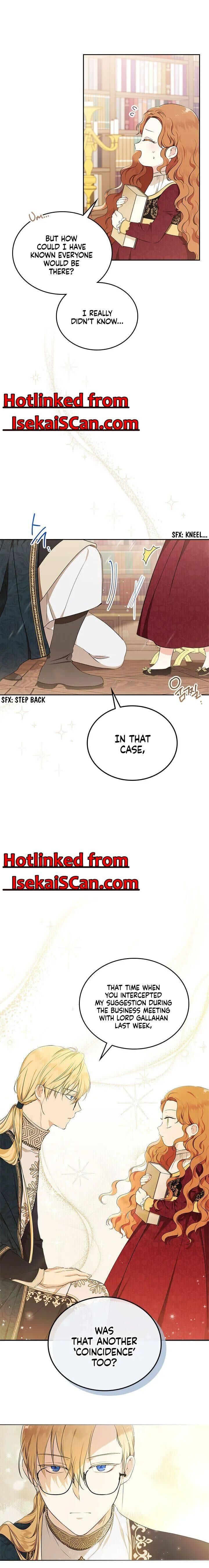 Read I'll Be the Matriarch in This Life EN Manga Online