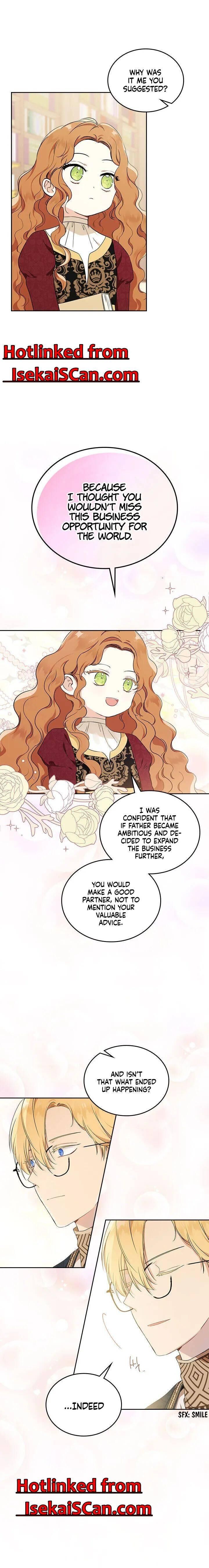 Read I'll Be the Matriarch in This Life EN Manga Online