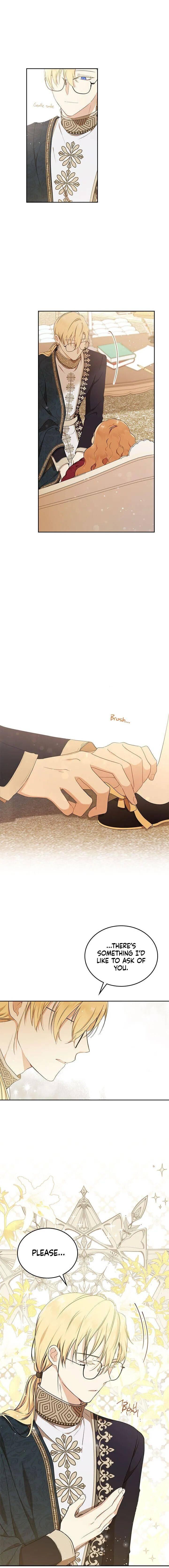 Read I'll Be the Matriarch in This Life EN Manga Online
