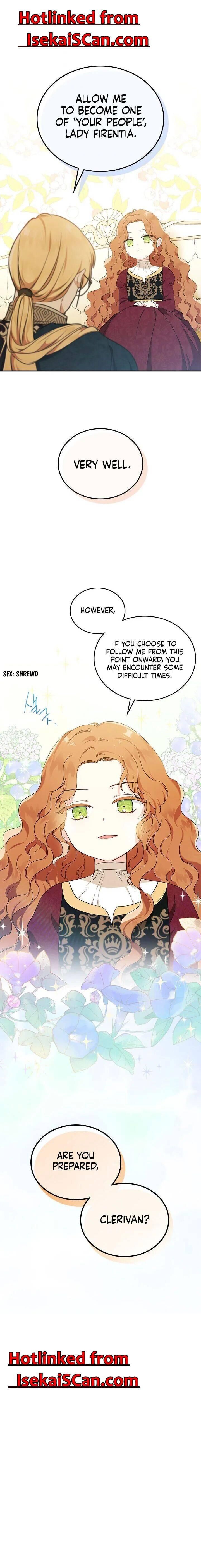 Read I'll Be the Matriarch in This Life EN Manga Online