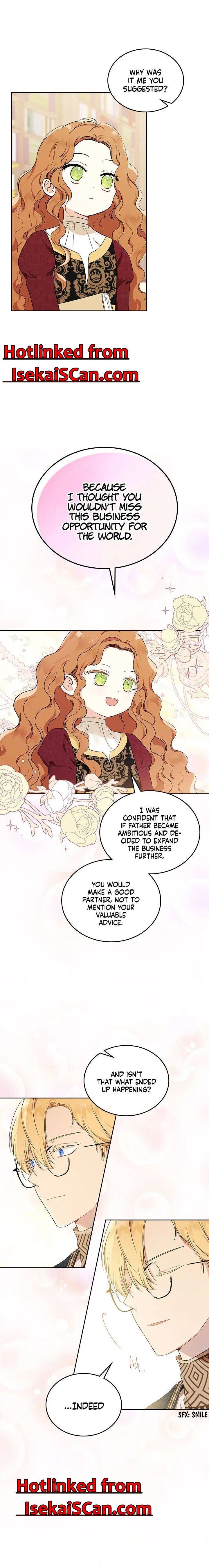 Read I'll Be the Matriarch in This Life EN Manga Online