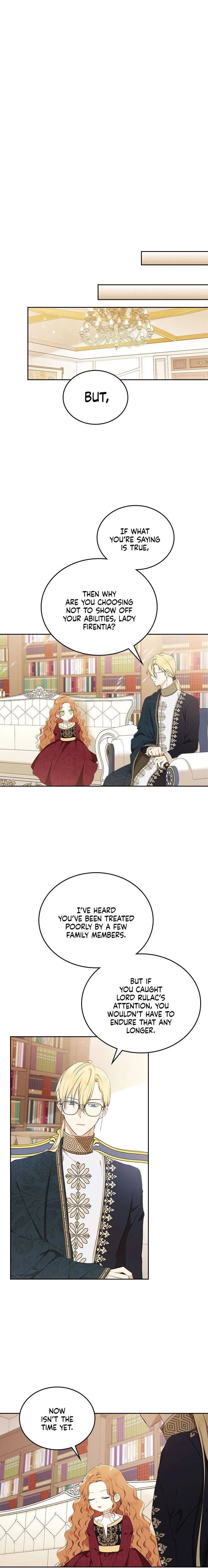 Read I'll Be the Matriarch in This Life EN Manga Online