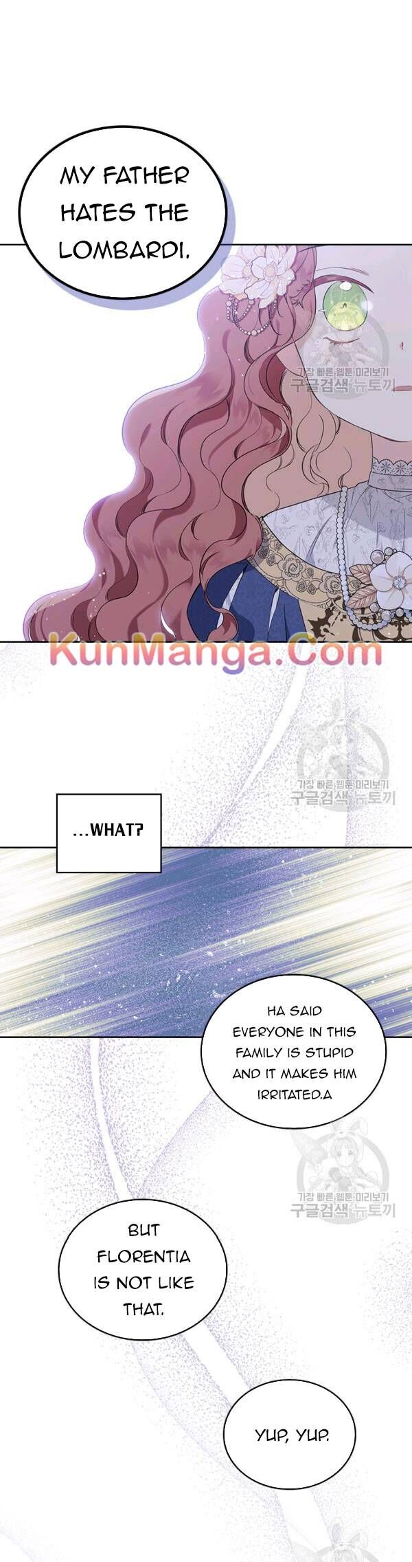 Read I'll Be the Matriarch in This Life EN Manga Online