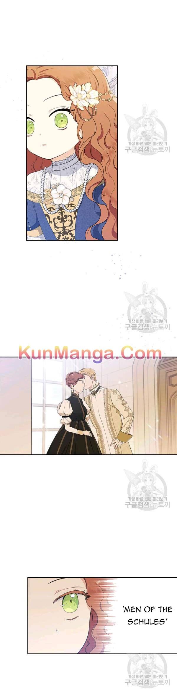 Read I'll Be the Matriarch in This Life EN Manga Online