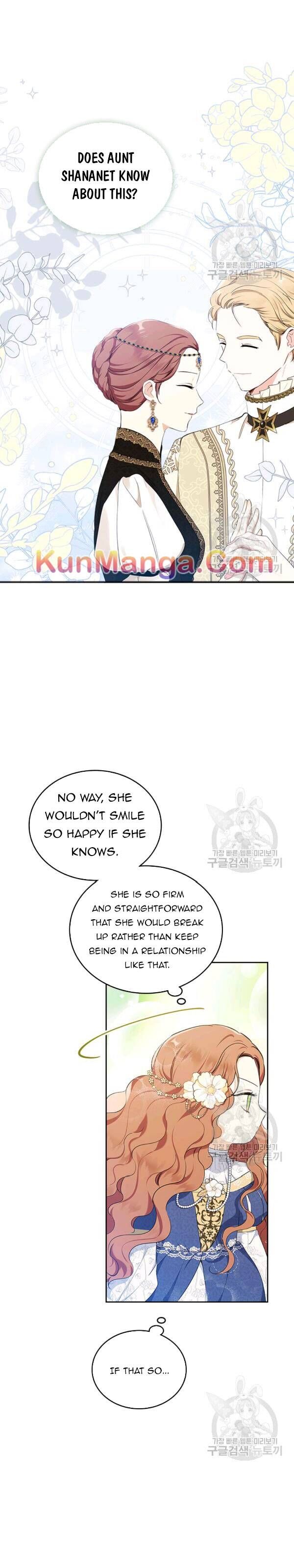 Read I'll Be the Matriarch in This Life EN Manga Online