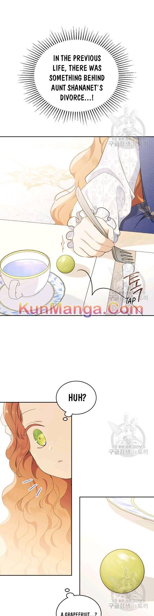 Read I'll Be the Matriarch in This Life EN Manga Online