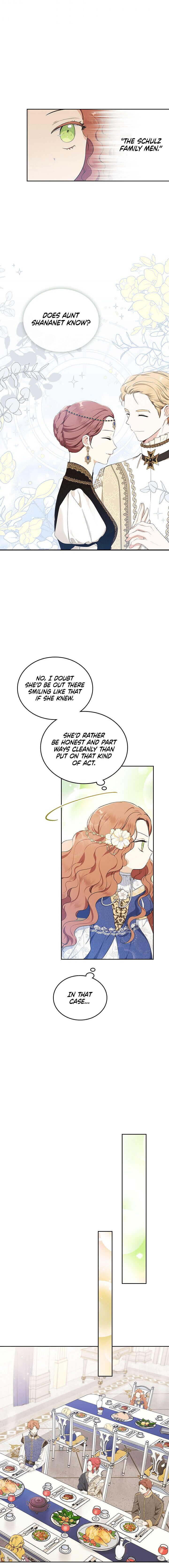 Read I'll Be the Matriarch in This Life EN Manga Online