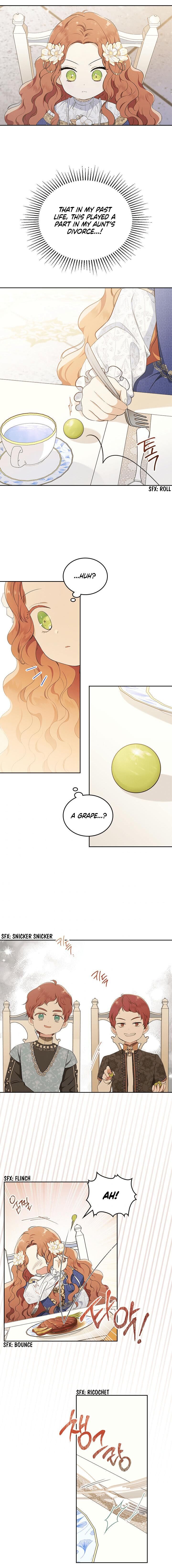Read I'll Be the Matriarch in This Life EN Manga Online