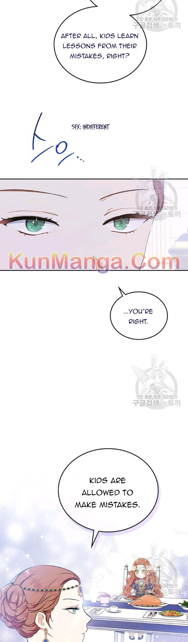 Read I'll Be the Matriarch in This Life EN Manga Online