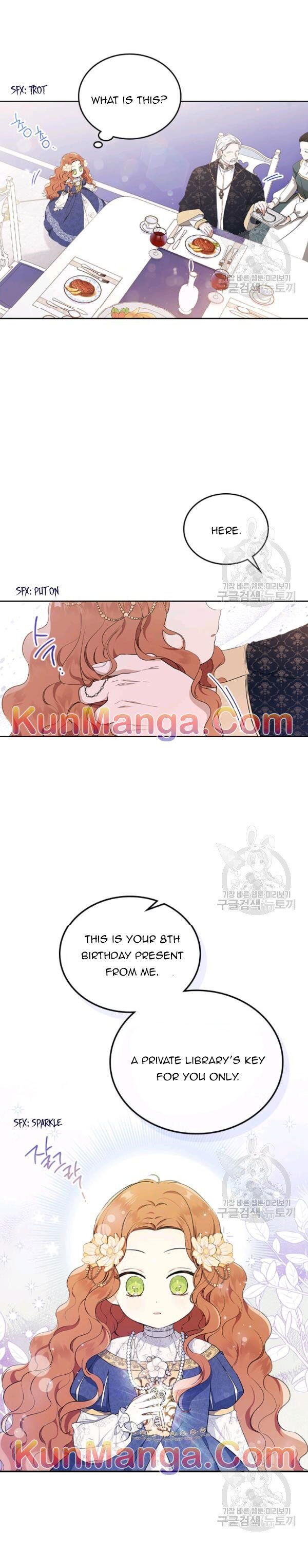 Read I'll Be the Matriarch in This Life EN Manga Online