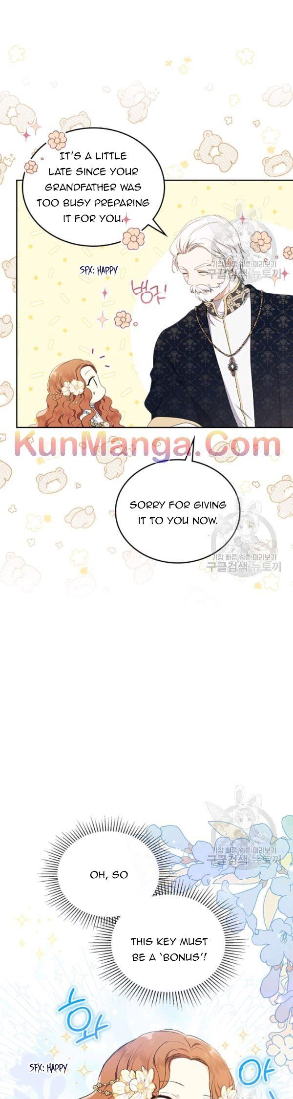 Read I'll Be the Matriarch in This Life EN Manga Online