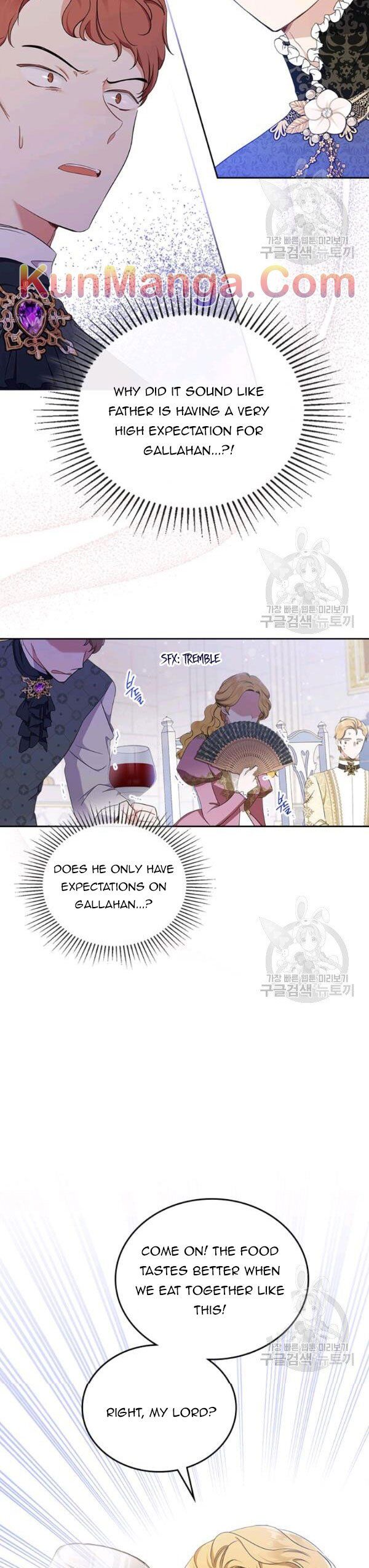Read I'll Be the Matriarch in This Life EN Manga Online