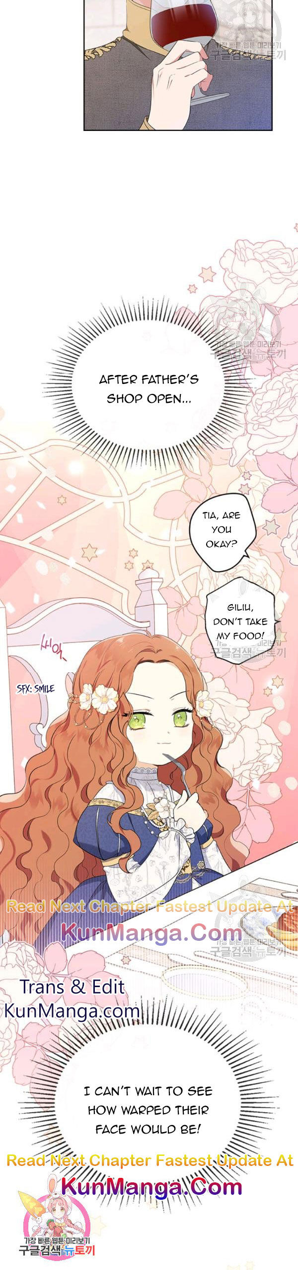 Read I'll Be the Matriarch in This Life EN Manga Online